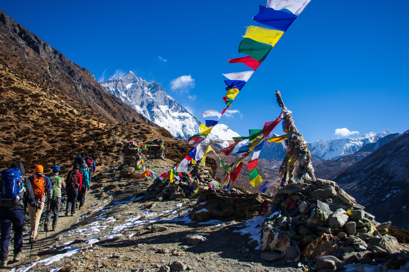 Nepal culture