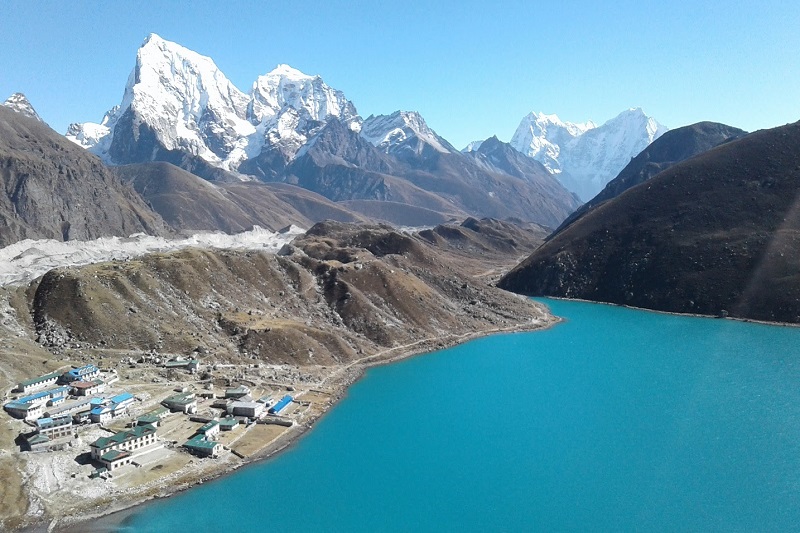 Gokyo Ri
