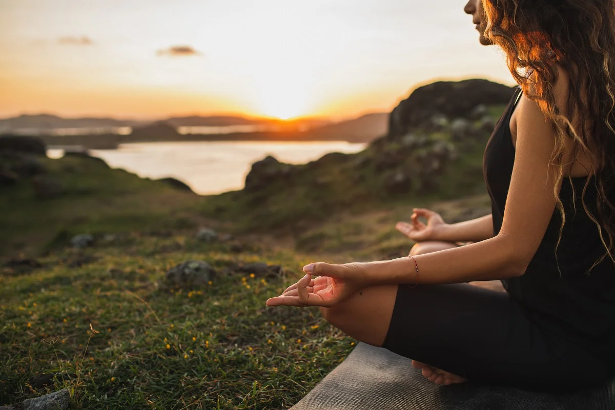 Yoga- og Meditasjonsretrett i Nepal