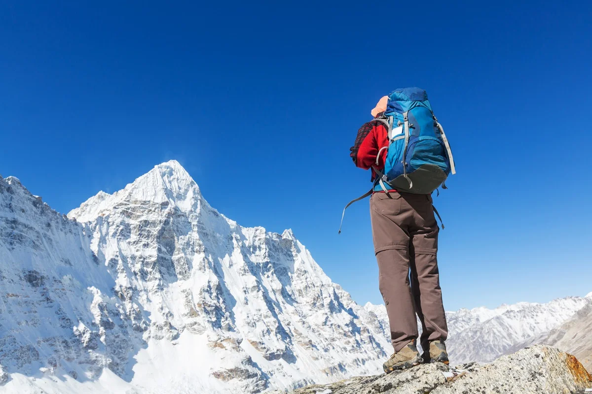 Ting Du Trenger å Pakke Når Du Reiser til Nepal: En Omfattende Guide