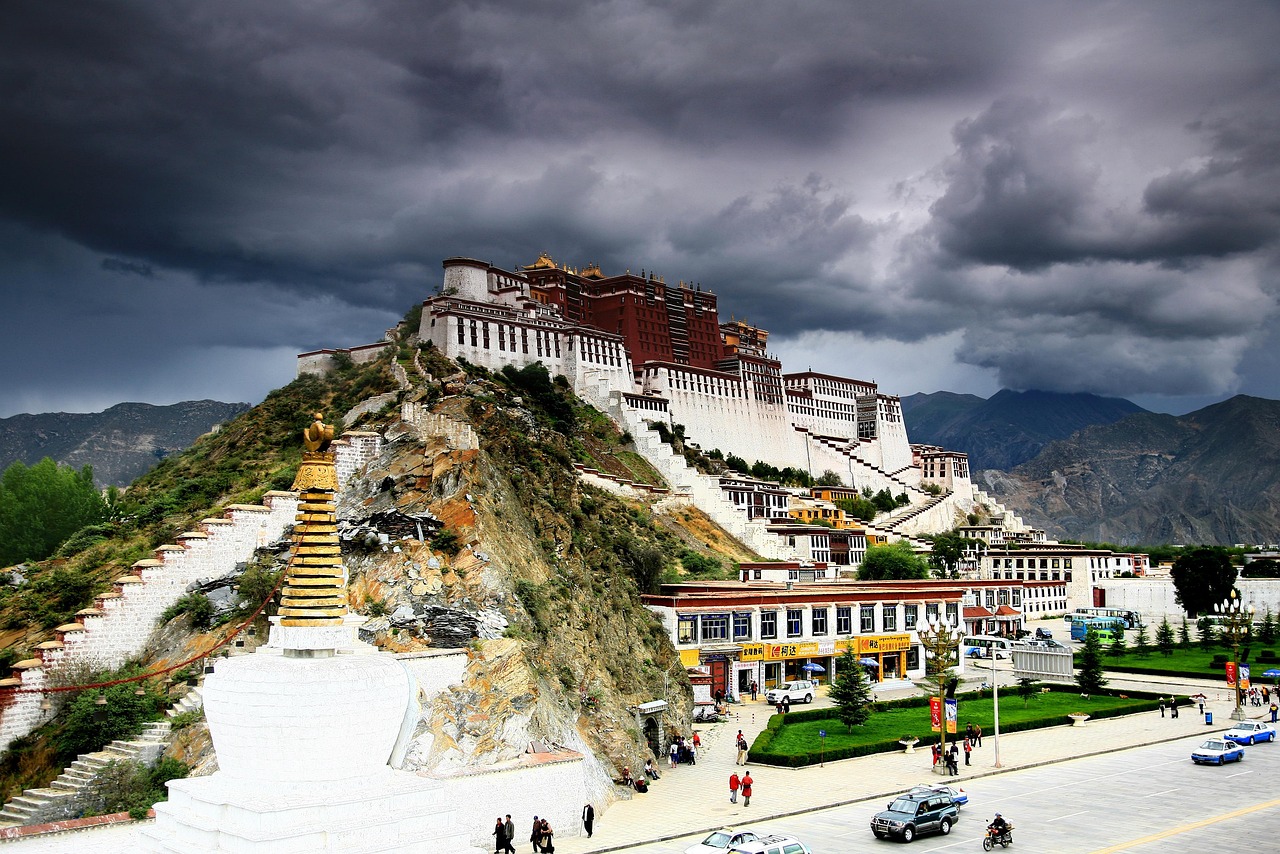 Tibet